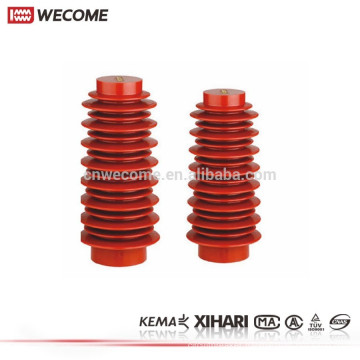 KEMA Testified Medium Voltage Switchgear 10KV Epoxy Resin Insulator